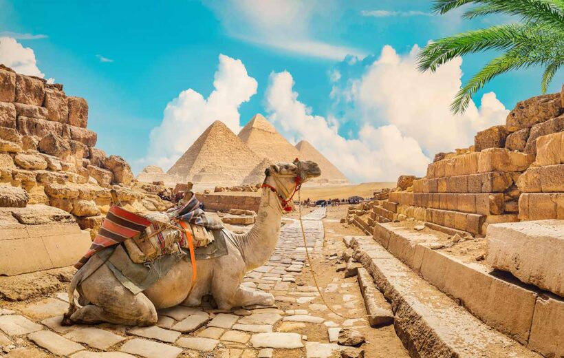 12-Day Egypt Tour: Cairo, Luxor, Aswan, Abu Simbel – CTP004